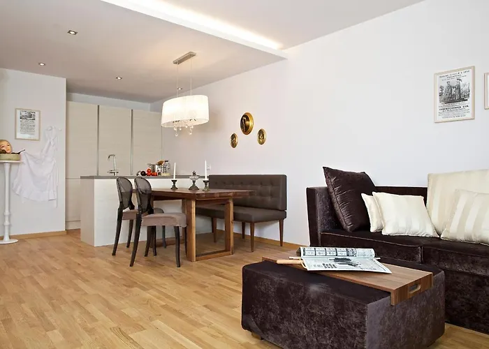 Legendär Aparthotel